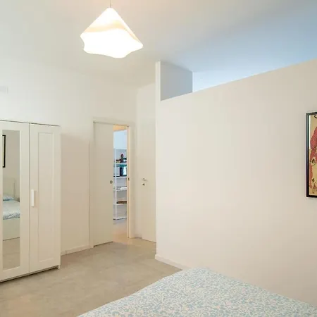 Maglianeraapartment Lägenhet