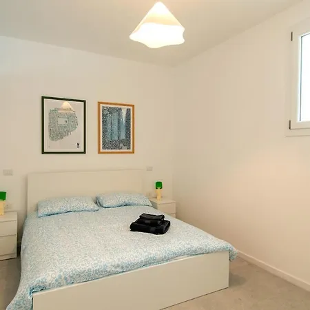 Maglianeraapartment Lägenhet Quartu SantʼElena