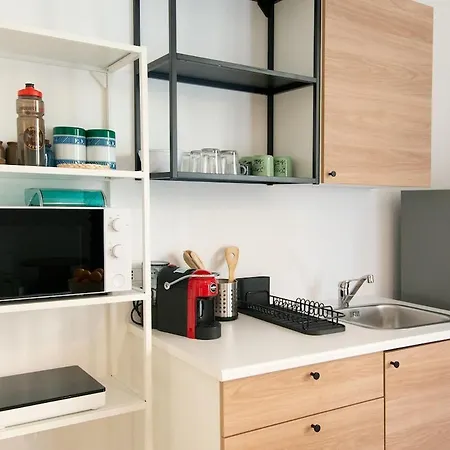 Maglianeraapartment