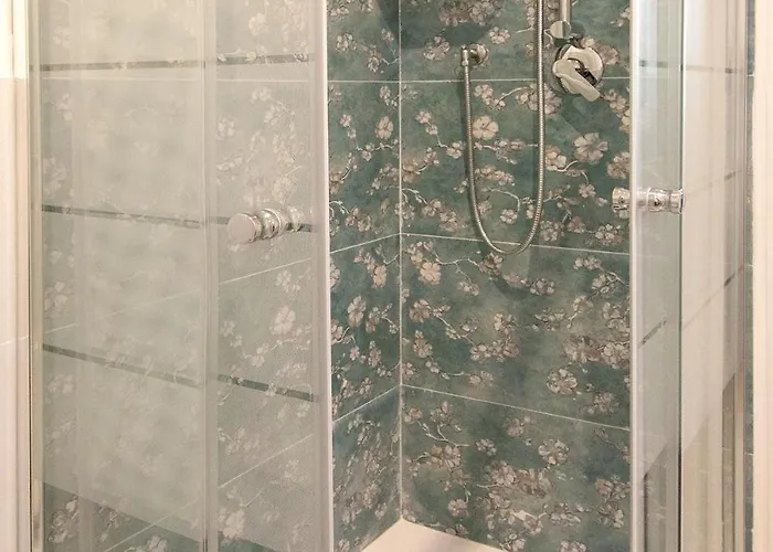 Maglianeraapartment 公寓 *